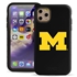 Guard Dog Michigan Wolverines Logo Case for iPhone 11 Pro Max
