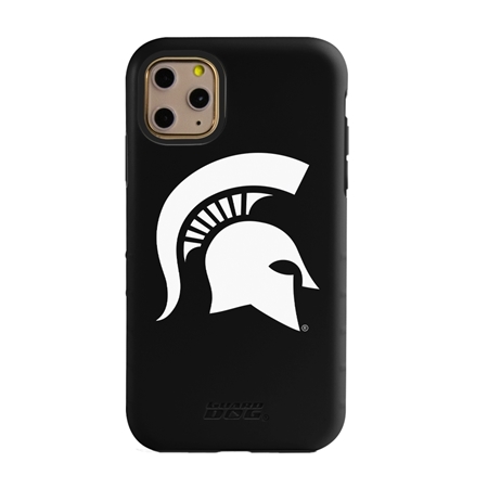 Guard Dog Michigan State Spartans Logo Case for iPhone 11 Pro Max
