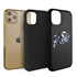 Guard Dog Navy Midshipmen Logo Case for iPhone 11 Pro Max
