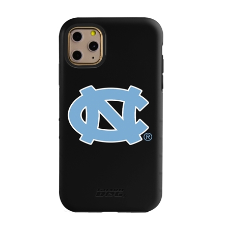 Guard Dog North Carolina Tar Heels Logo Case for iPhone 11 Pro Max
