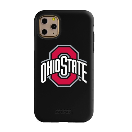 Guard Dog Ohio State Buckeyes Logo Case for iPhone 11 Pro Max
