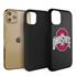 Guard Dog Ohio State Buckeyes Logo Case for iPhone 11 Pro Max
