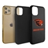 Guard Dog Oregon State Beavers Logo Case for iPhone 11 Pro Max
