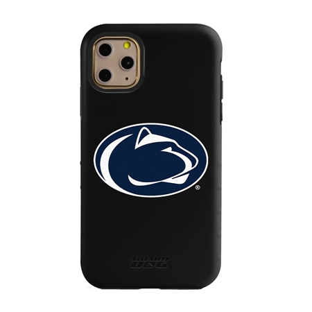 Guard Dog Penn State Nittany Lions Logo Case for iPhone 11 Pro Max
