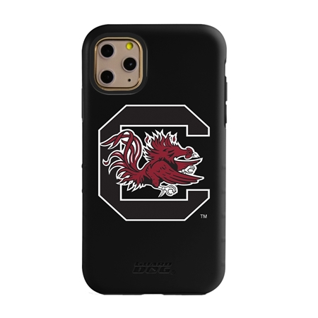 Guard Dog South Carolina Gamecocks Logo Case for iPhone 11 Pro Max
