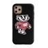 Guard Dog Wisconsin Badgers Logo Case for iPhone 11 Pro Max
