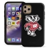 Guard Dog Wisconsin Badgers Logo Case for iPhone 11 Pro Max

