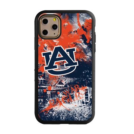 Guard Dog Auburn Tigers PD Spirit Case for iPhone 11 Pro Max
