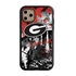 Guard Dog Georgia Bulldogs PD Spirit Case for iPhone 11 Pro Max
