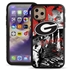 Guard Dog Georgia Bulldogs PD Spirit Case for iPhone 11 Pro Max
