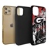 Guard Dog Georgia Bulldogs PD Spirit Case for iPhone 11 Pro Max
