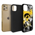 Guard Dog Iowa Hawkeyes PD Spirit Case for iPhone 11 Pro Max
