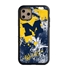 Guard Dog Michigan Wolverines PD Spirit Case for iPhone 11 Pro Max
