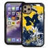 Guard Dog Michigan Wolverines PD Spirit Case for iPhone 11 Pro Max

