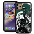 Guard Dog Michigan State Spartans PD Spirit Case for iPhone 11 Pro Max
