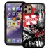 Guard Dog Nebraska Cornhuskers PD Spirit Case for iPhone 11 Pro Max
