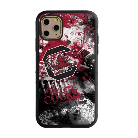 Guard Dog South Carolina Gamecocks PD Spirit Case for iPhone 11 Pro Max
