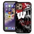 Guard Dog Wisconsin Badgers PD Spirit Case for iPhone 11 Pro Max
