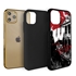 Guard Dog Wisconsin Badgers PD Spirit Case for iPhone 11 Pro Max
