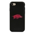 Guard Dog Arkansas Razorbacks Logo Case for iPhone 7 / 8 / SE
