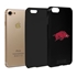 Guard Dog Arkansas Razorbacks Logo Case for iPhone 7 / 8 / SE
