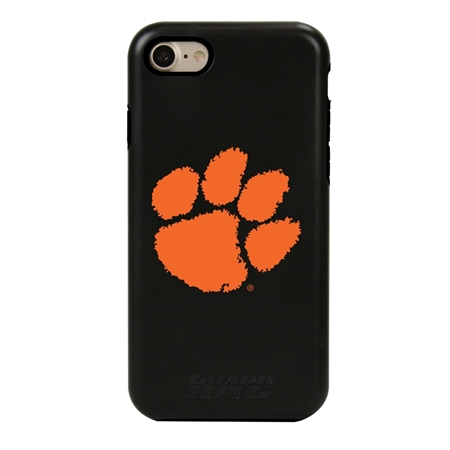 Guard Dog Clemson Tigers Logo Case for iPhone 7 / 8 / SE
