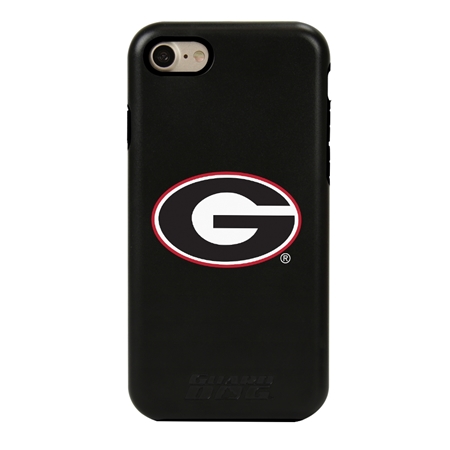 Guard Dog Georgia Bulldogs Logo Case for iPhone 7 / 8 / SE

