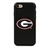 Guard Dog Georgia Bulldogs Logo Case for iPhone 7 / 8 / SE
