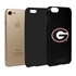 Guard Dog Georgia Bulldogs Logo Case for iPhone 7 / 8 / SE
