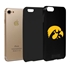 Guard Dog Iowa Hawkeyes Logo Case for iPhone 7 / 8 / SE
