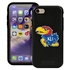 Guard Dog Kansas Jayhawks Logo Case for iPhone 7 / 8 / SE
