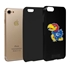 Guard Dog Kansas Jayhawks Logo Case for iPhone 7 / 8 / SE
