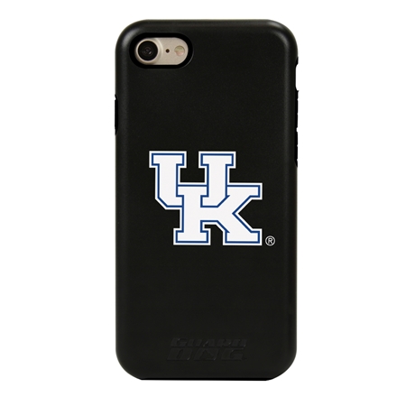 Guard Dog Kentucky Wildcats Logo Case for iPhone 7 / 8 / SE
