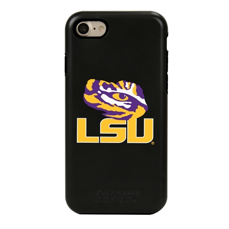 Guard Dog LSU Tigers Logo Case for iPhone 7 / 8 / SE

