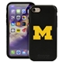 Guard Dog Michigan Wolverines Logo Case for iPhone 7 / 8 / SE
