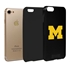 Guard Dog Michigan Wolverines Logo Case for iPhone 7 / 8 / SE
