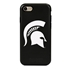 Guard Dog Michigan State Spartans Logo Case for iPhone 7 / 8 / SE
