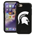 Guard Dog Michigan State Spartans Logo Case for iPhone 7 / 8 / SE
