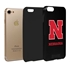 Guard Dog Nebraska Cornhuskers Logo Case for iPhone 7 / 8 / SE
