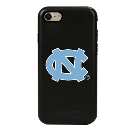 Guard Dog North Carolina Tar Heels Logo Case for iPhone 7 / 8 / SE
