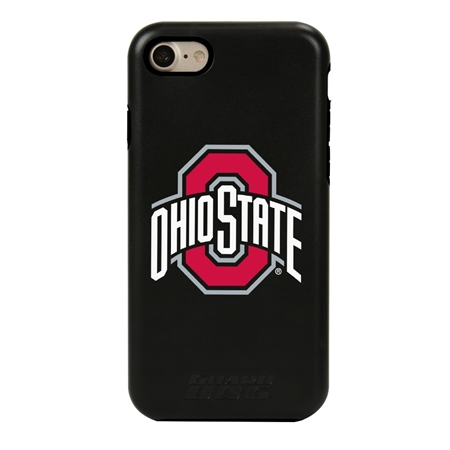 Guard Dog Ohio State Buckeyes Logo Case for iPhone 7 / 8 / SE
