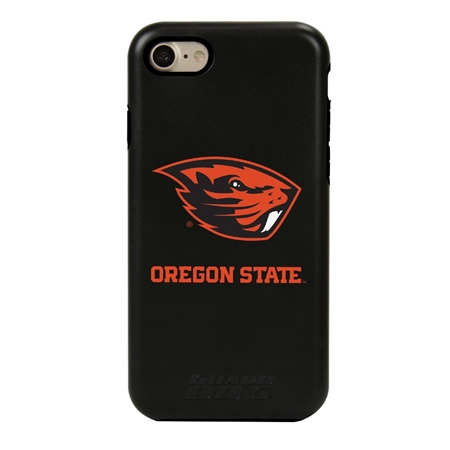 Guard Dog Oregon State Beavers Logo Case for iPhone 7 / 8 / SE

