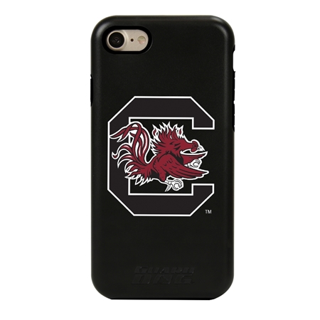 Guard Dog South Carolina Gamecocks Logo Case for iPhone 7 / 8 / SE
