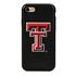 Guard Dog Texas Tech Red Raiders Logo Case for iPhone 7 / 8 / SE
