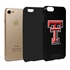 Guard Dog Texas Tech Red Raiders Logo Case for iPhone 7 / 8 / SE
