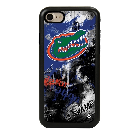 Guard Dog Florida Gators PD Spirit Case for iPhone 7 / 8 / SE
