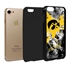 Guard Dog Iowa Hawkeyes PD Spirit Case for iPhone 7 / 8 / SE
