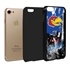 Guard Dog Kansas Jayhawks PD Spirit Case for iPhone 7 / 8 / SE

