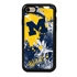 Guard Dog Michigan Wolverines PD Spirit Case for iPhone 7 / 8 / SE
