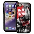 Guard Dog Nebraska Cornhuskers PD Spirit Case for iPhone 7 / 8 / SE
